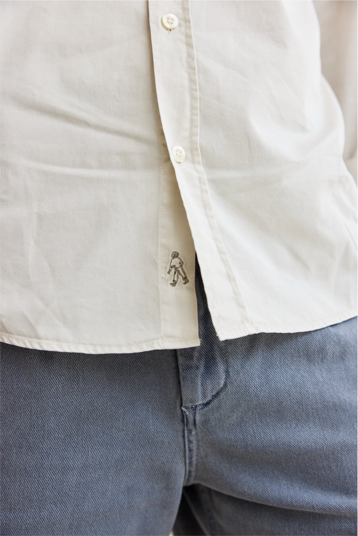 Patrick - Relaxed Fit Shirt