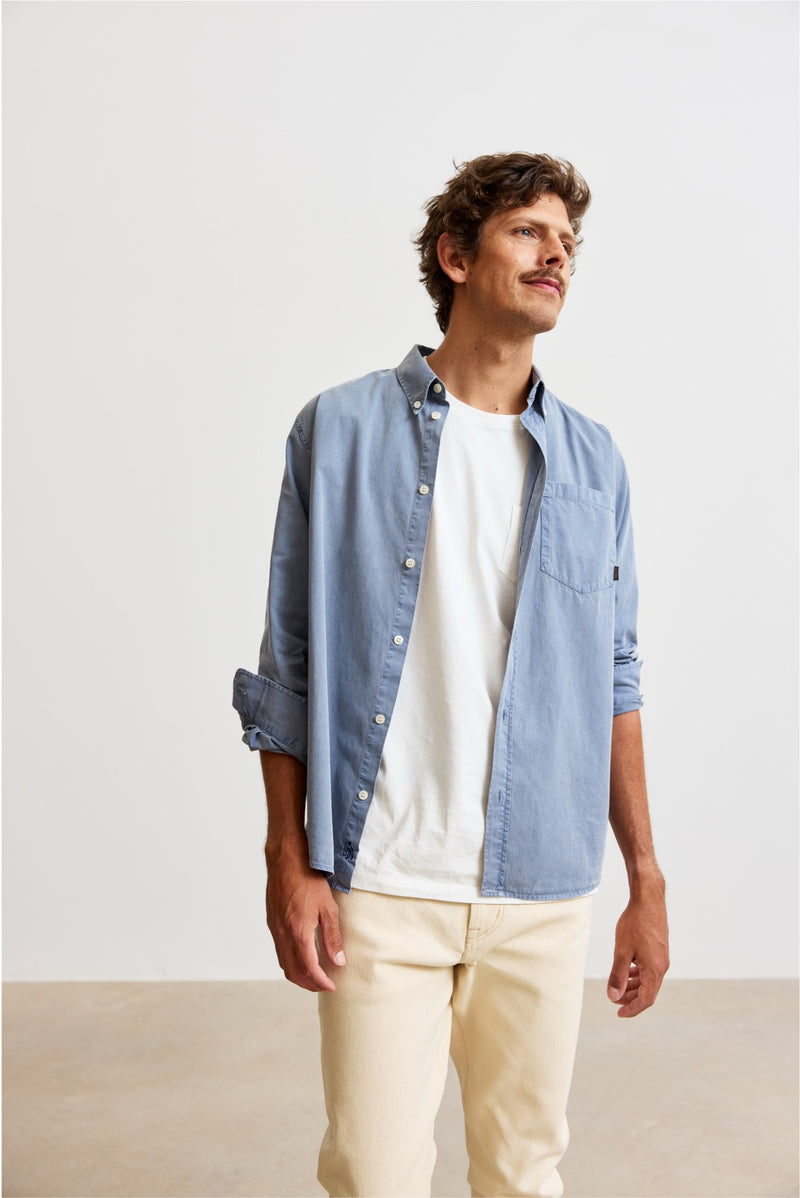 Patrick - Relaxed Fit Shirt