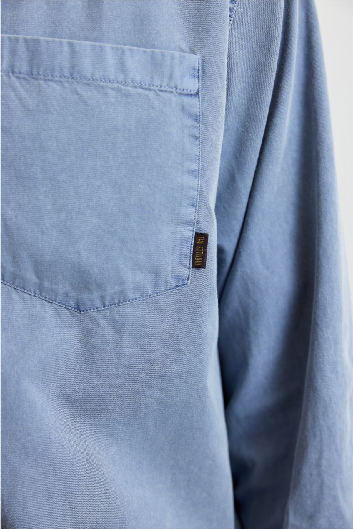 Patrick - Relaxed Fit Shirt