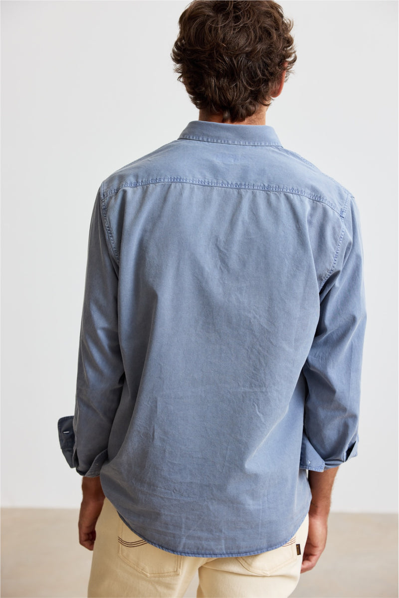 Patrick - Relaxed Fit Shirt