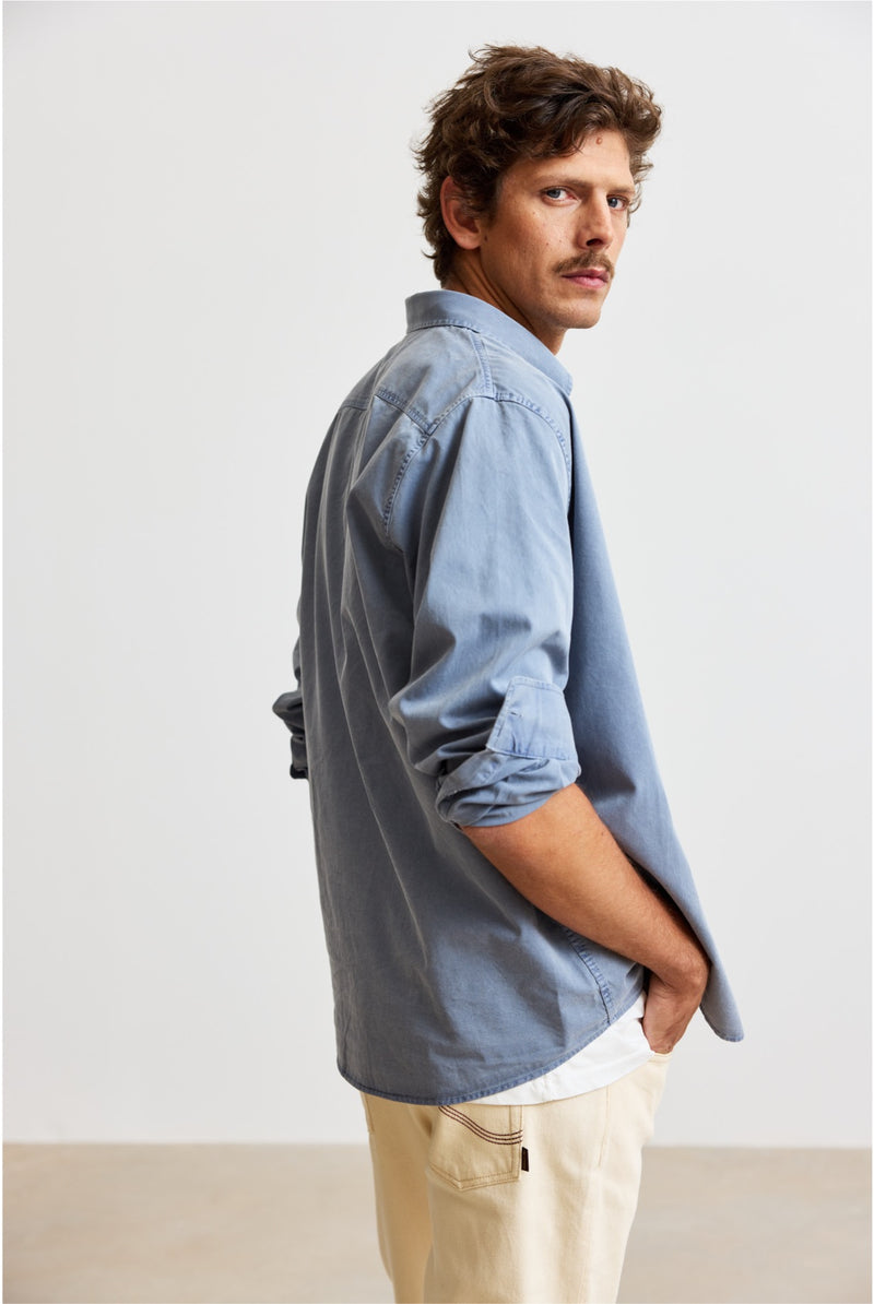 Patrick - Relaxed Fit Shirt