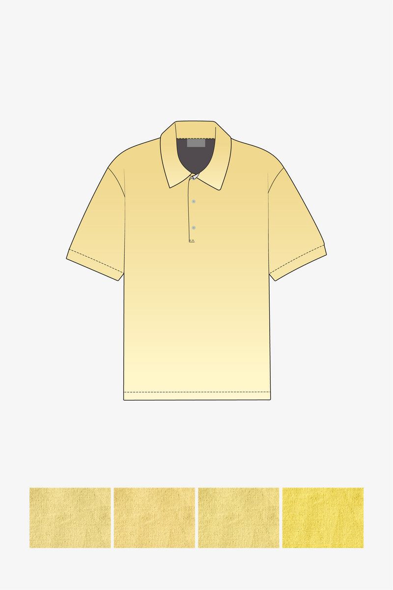 Dyeing Polos | Re-dye