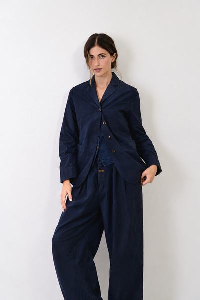 Winona - Relaxed Fit Jacket