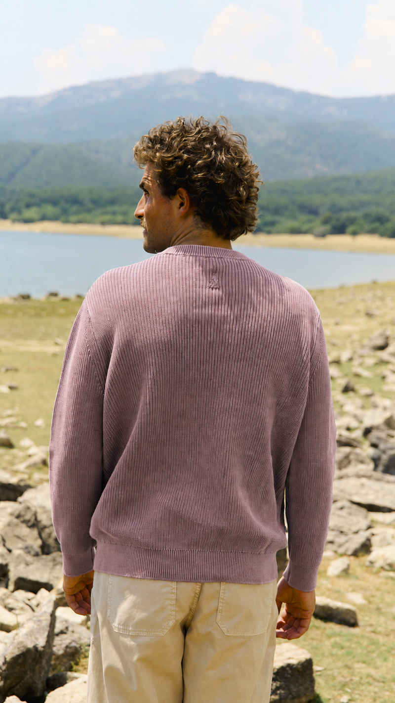 Harry - Regular Fit Jersey