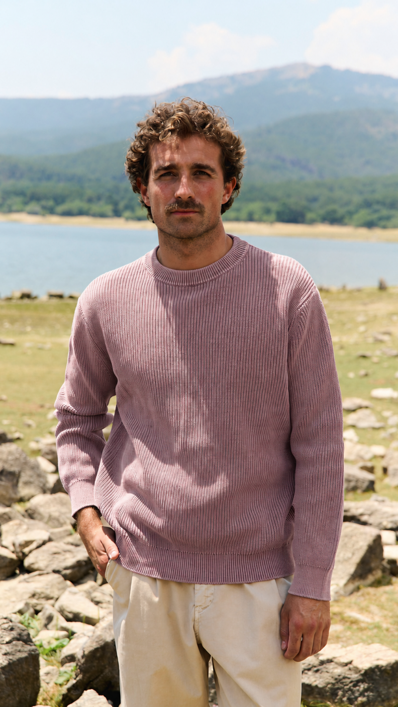 Harry - Regular Fit Jersey