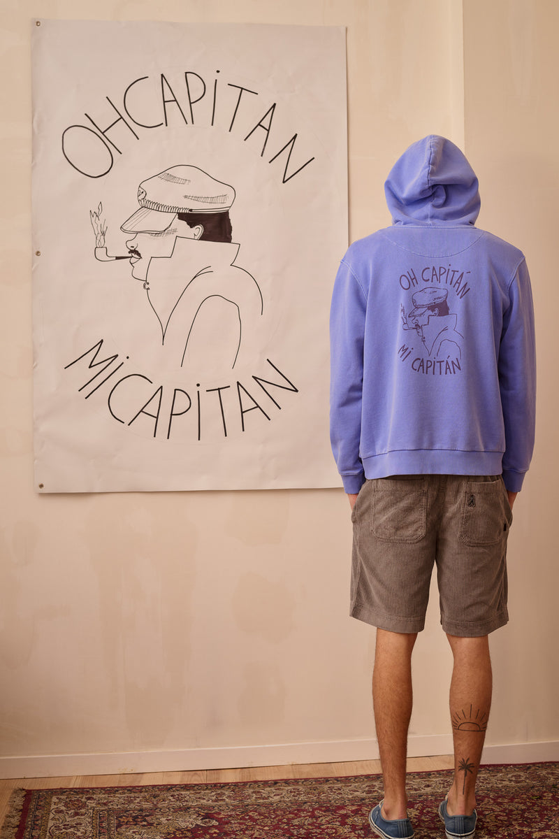 Will - Relaxed Fit Shorts