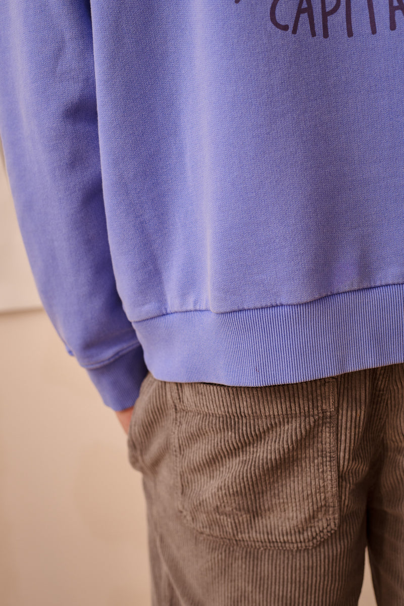 Will - Relaxed Fit Shorts