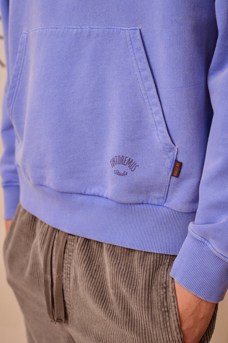 Jimmie Captain - Regular Fit Hoodie