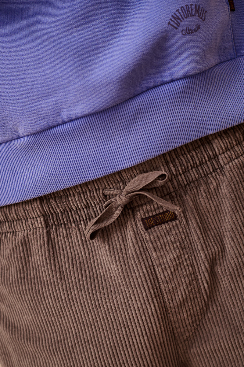 Will - Relaxed Fit Shorts