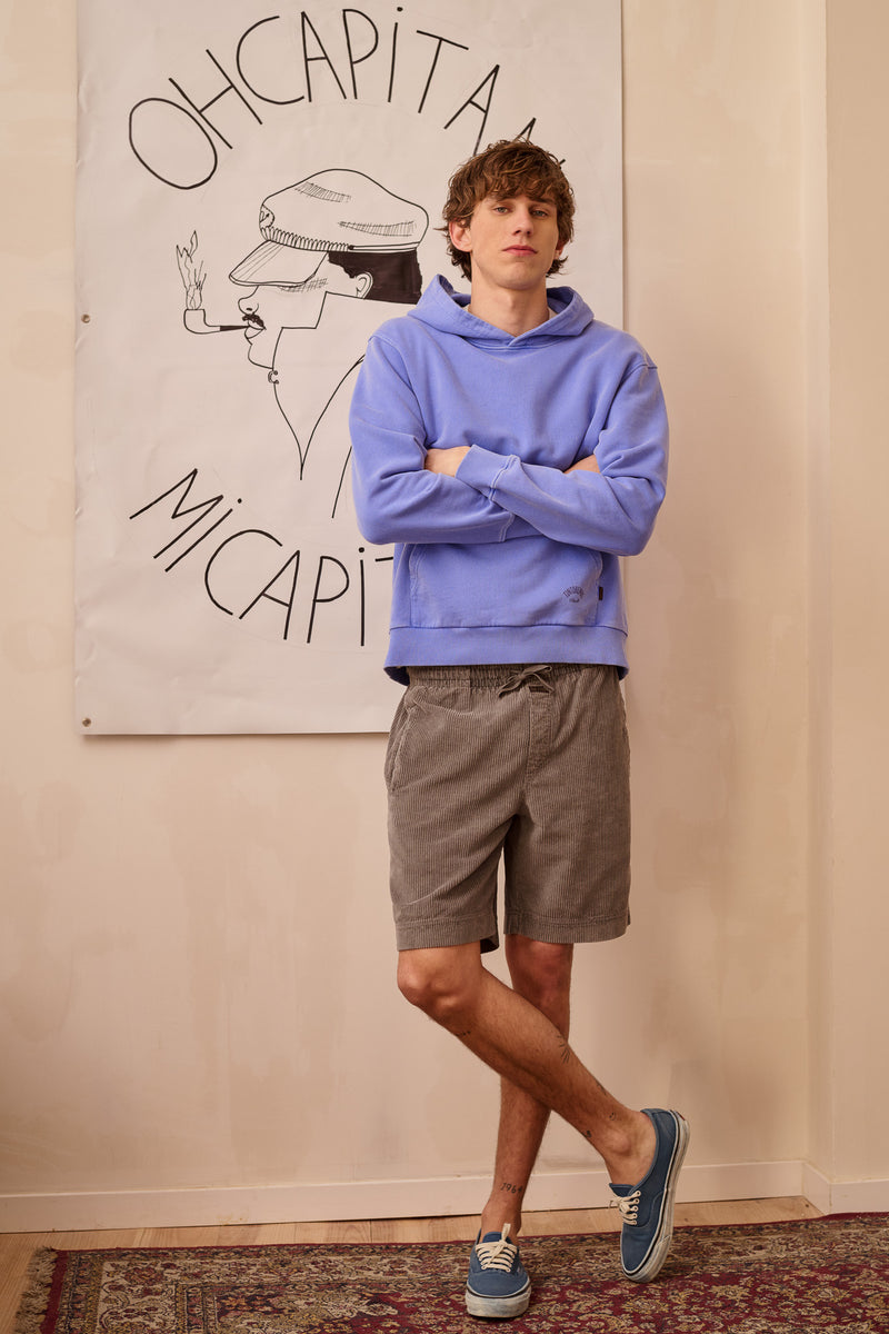 Will - Relaxed Fit Shorts