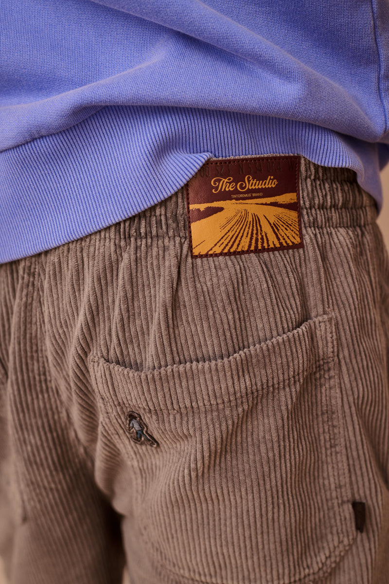 Will - Relaxed Fit Shorts