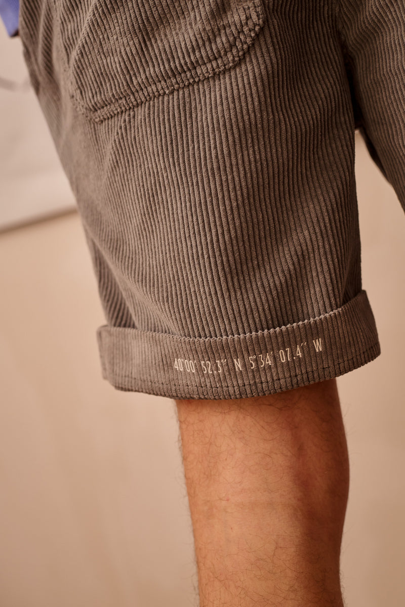 Will - Relaxed Fit Shorts