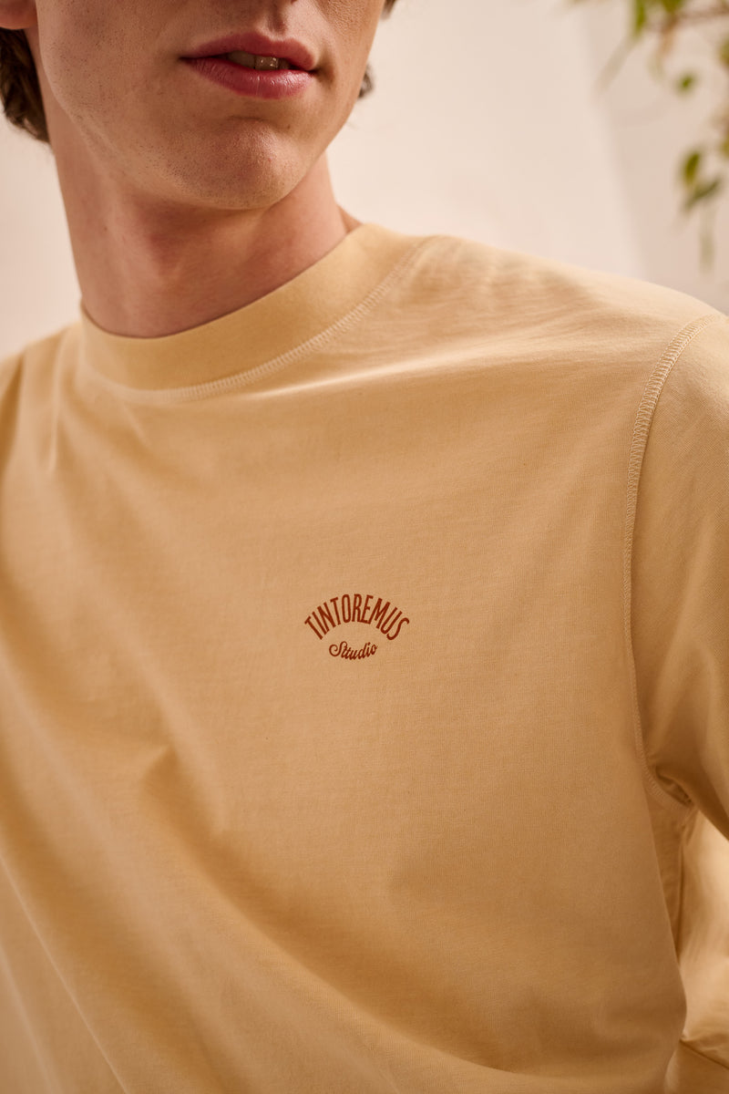John Club - Regular Fit Short Sleeve T-Shirt