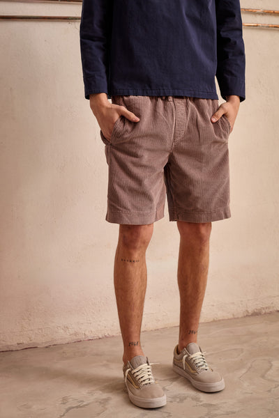 Will - Relaxed Fit Shorts