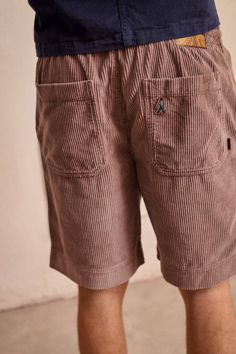 Will - Relaxed Fit Shorts
