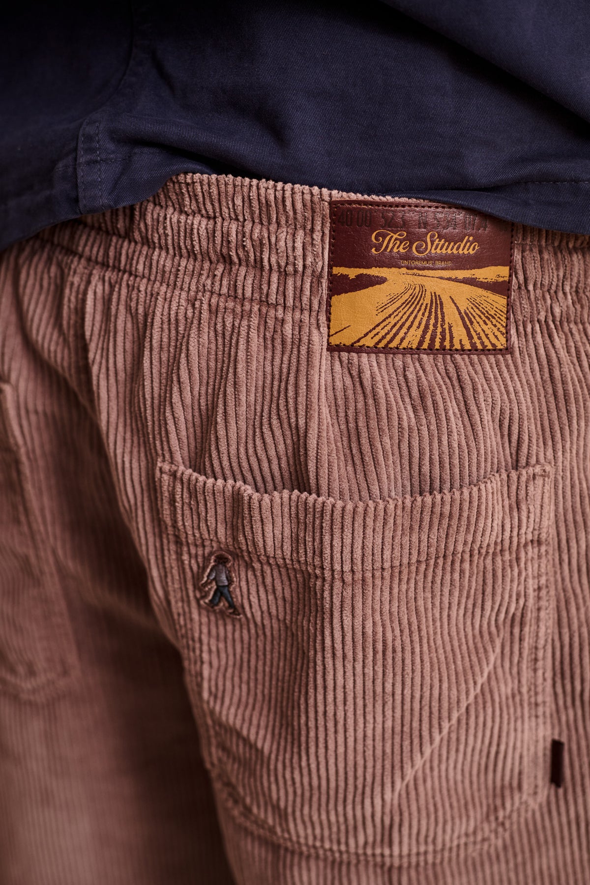 Will - Relaxed Fit Shorts