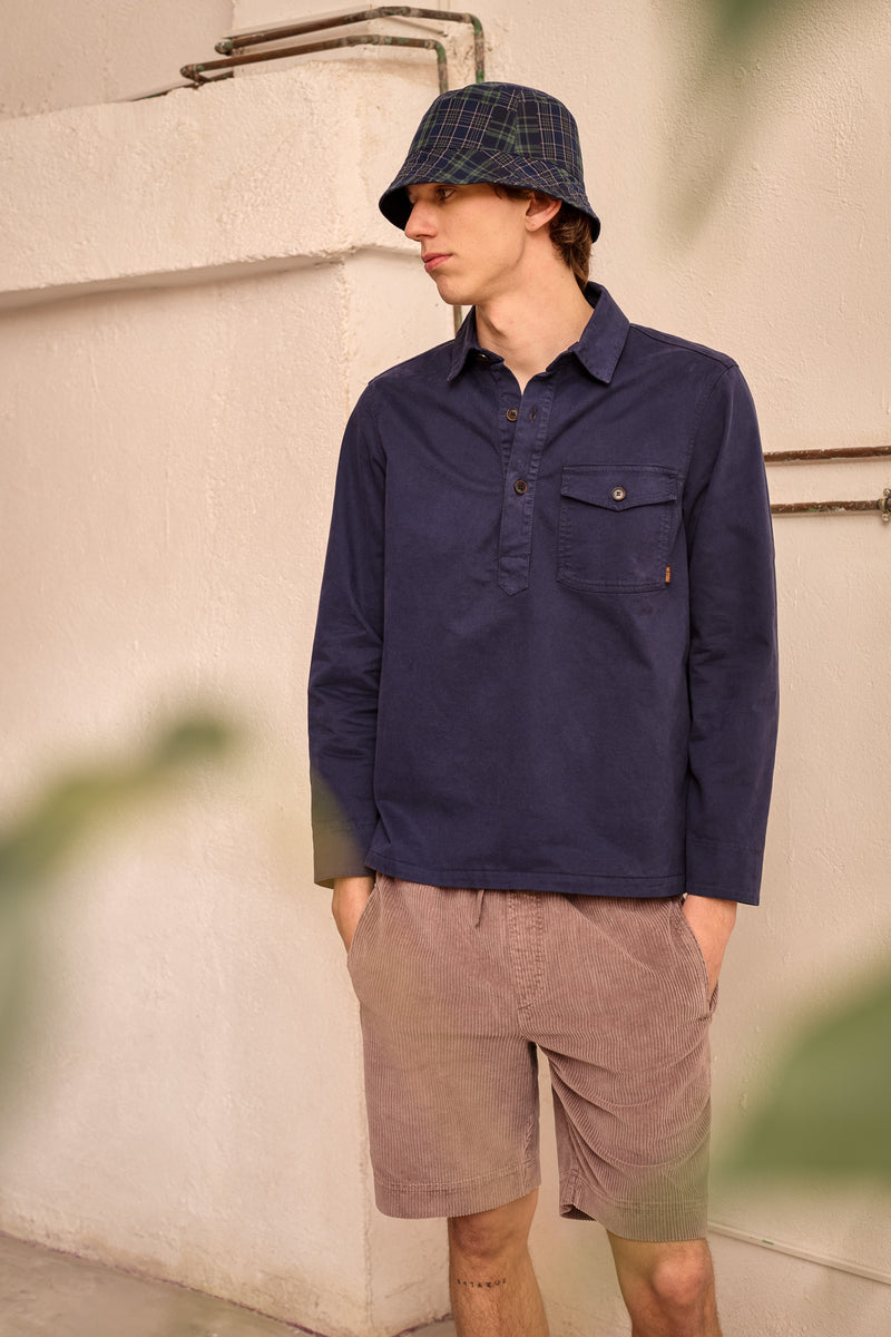 Will - Relaxed Fit Shorts