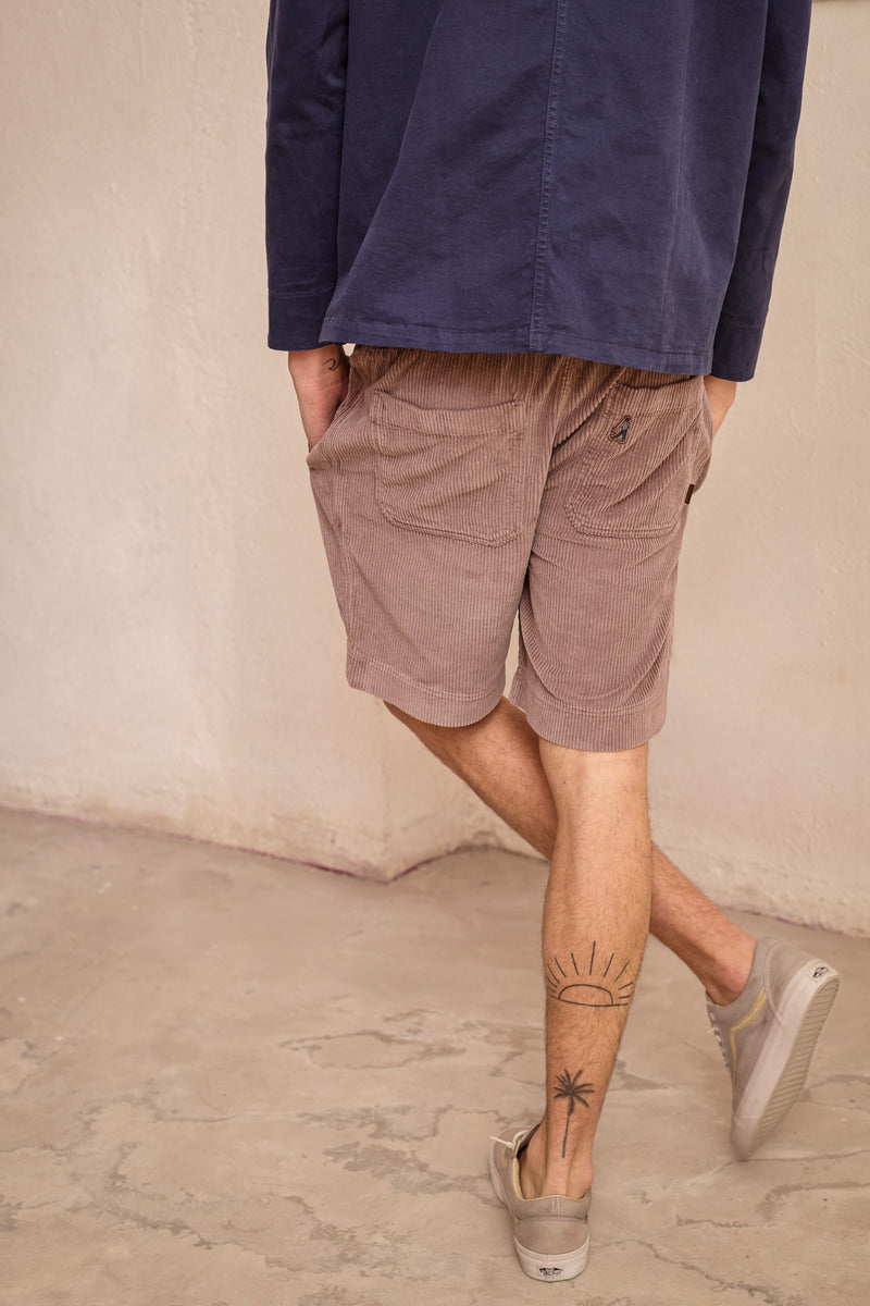 Will - Relaxed Fit Shorts
