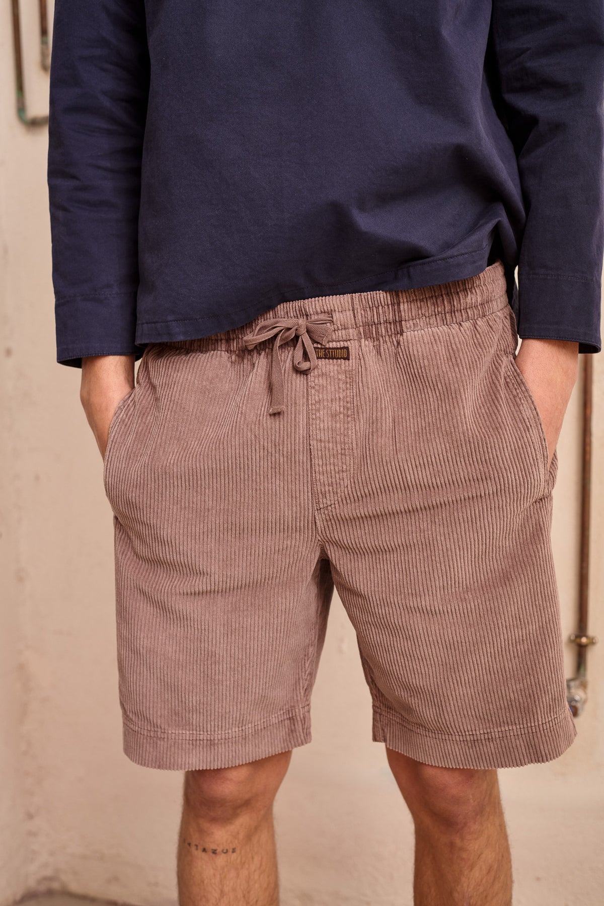 Will - Relaxed Fit Shorts
