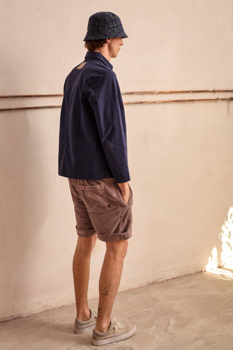 Will - Relaxed Fit Shorts