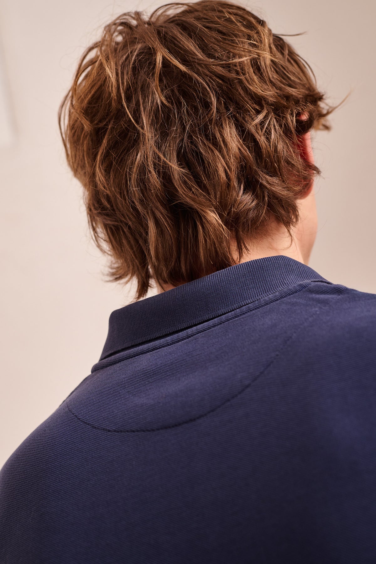 Matt - Relaxed Fit Polo 