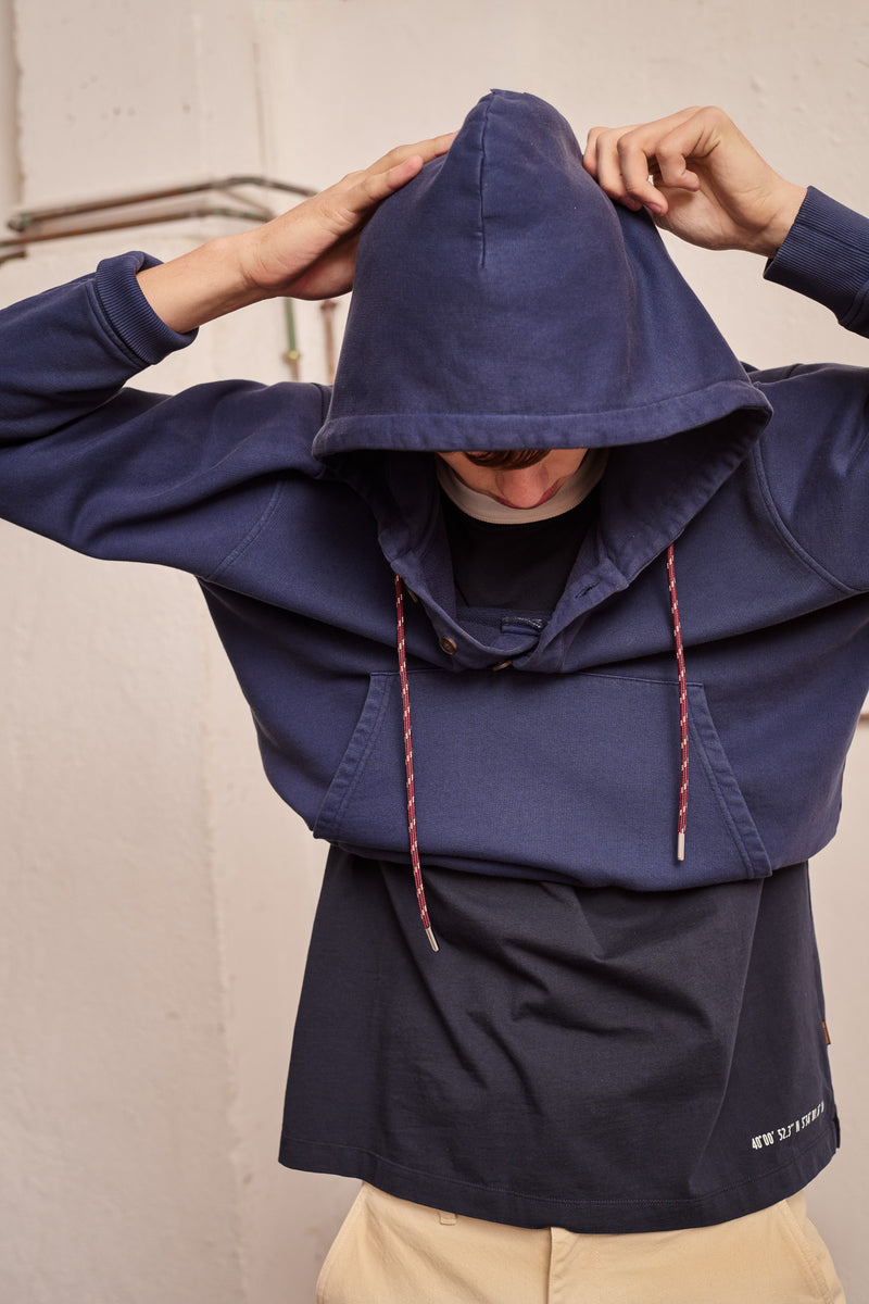 Jimmie Presenting - Regular Fit Hoodie
