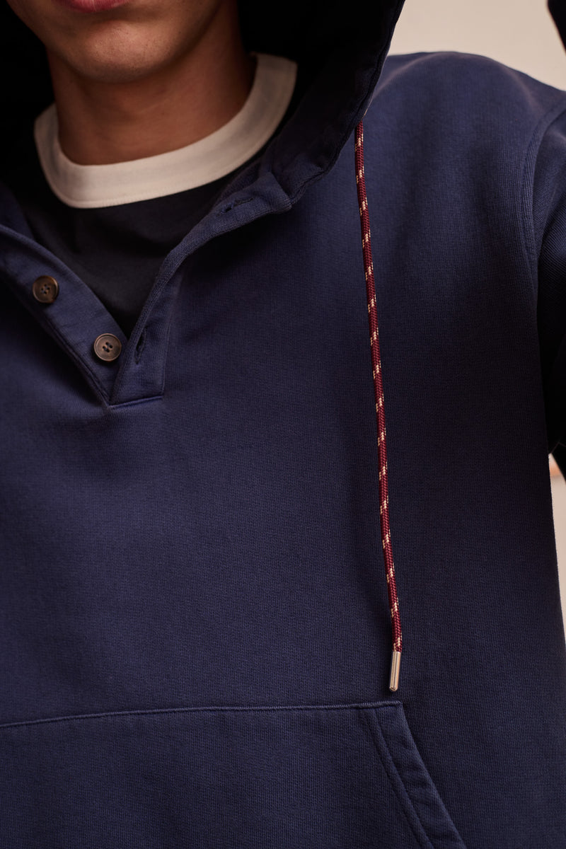 Jimmie Presenting - Regular Fit Hoodie