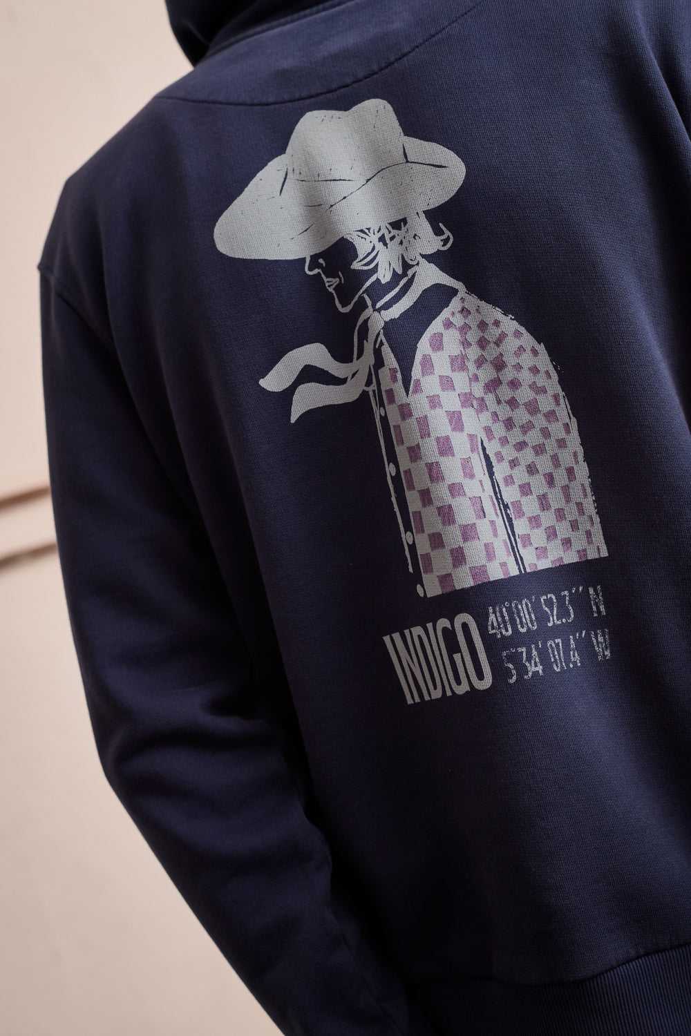 Jimmie Presenting - Sudadera Con Capucha Estilo Regular