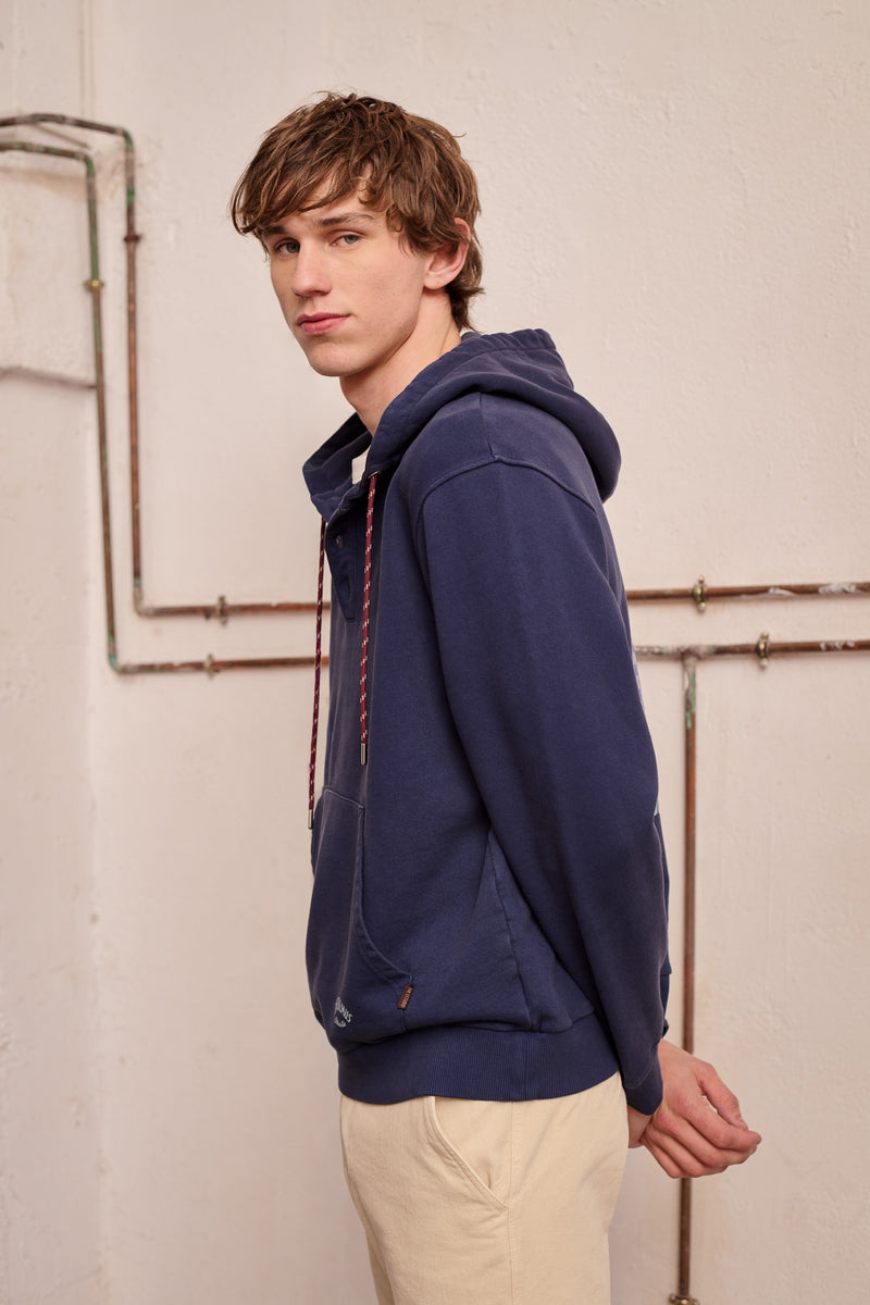 Jimmie Presenting - Regular Fit Hoodie