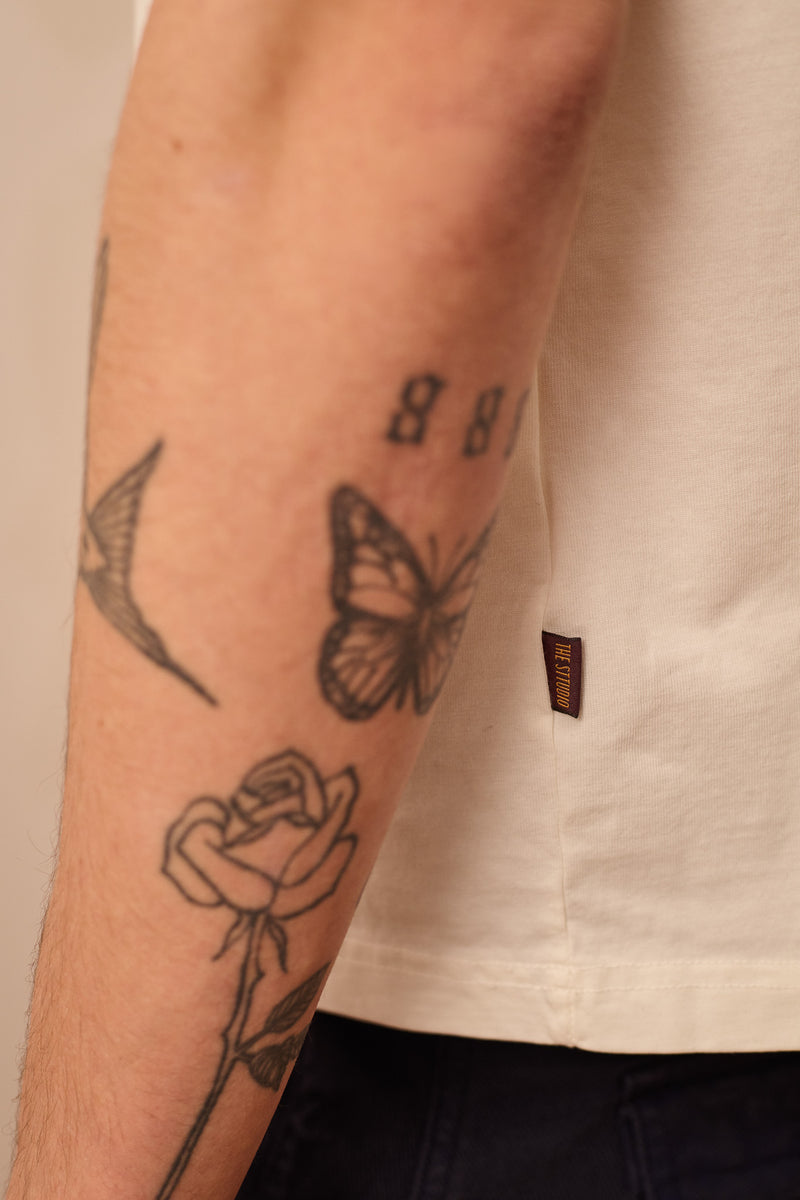 Paul Farm - Oversized Tee