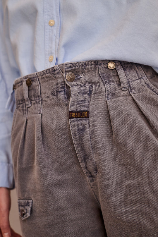 Streep - High Waist Pants