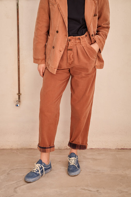 Streep - High Waist Pants