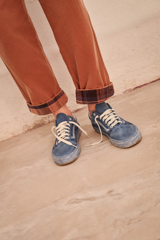 Streep - High Waist Pants