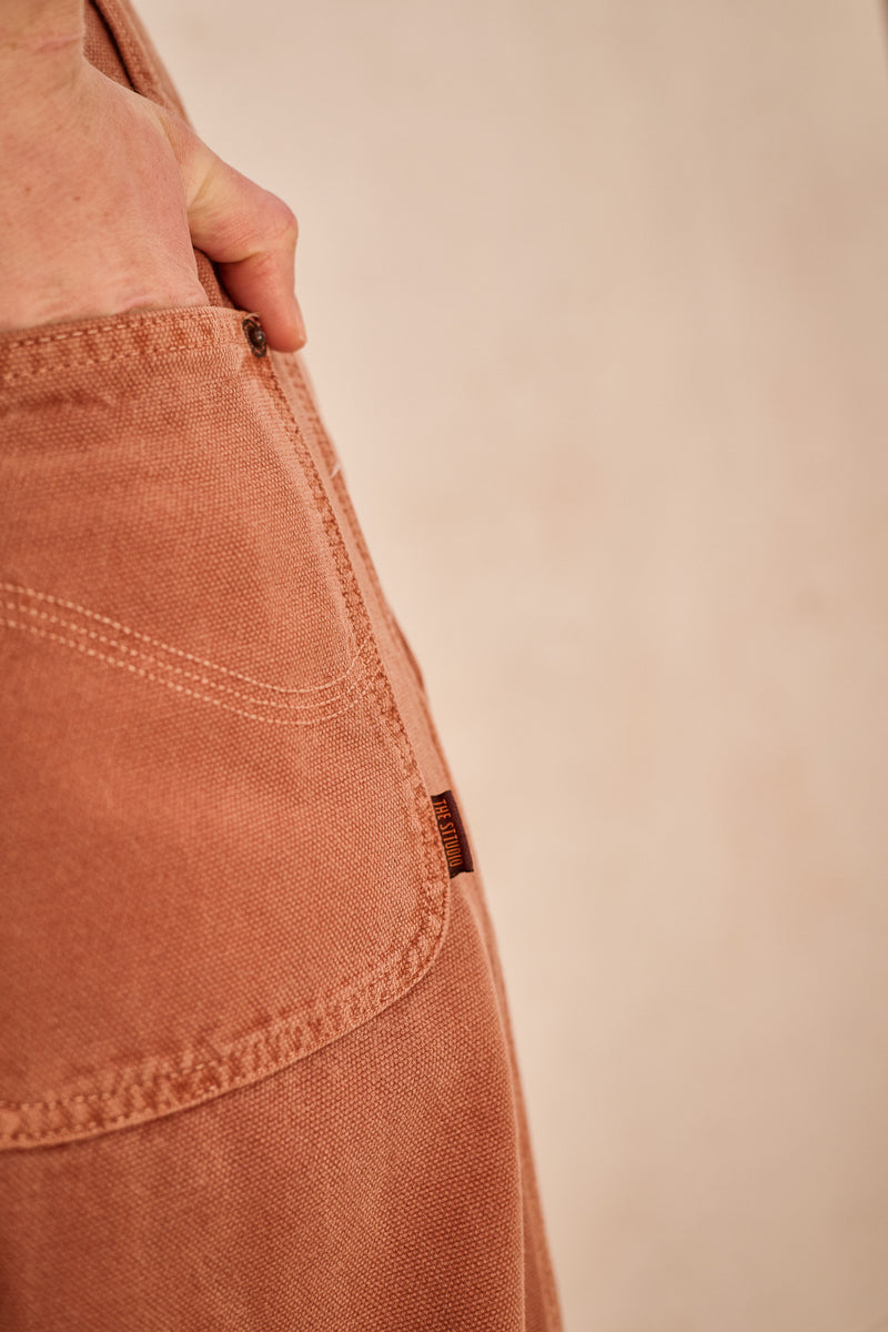 Streep - High Waist Pants