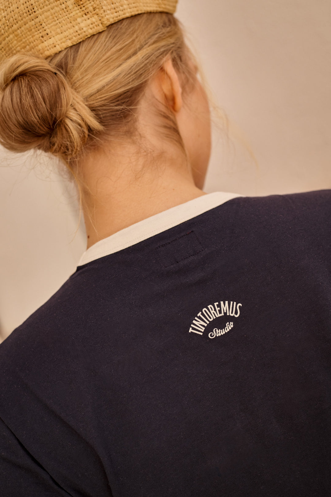 Milla - Body de manga corta