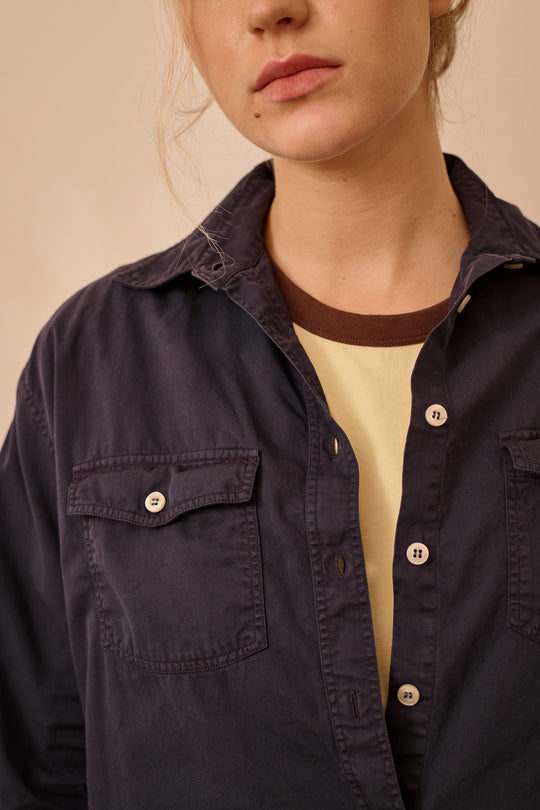 Milla - Body de manga corta