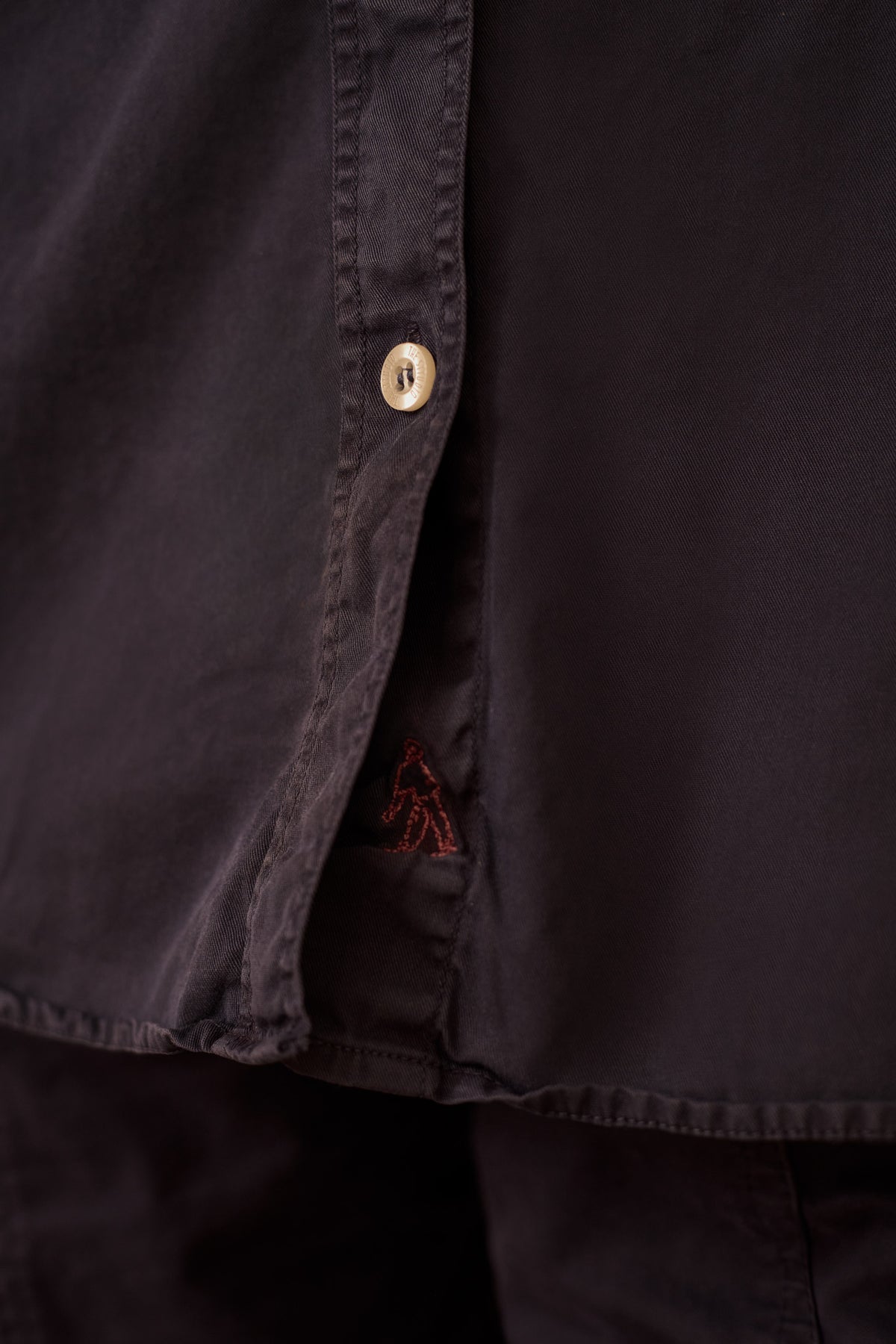 Cindy - Relaxed Fit Shirt