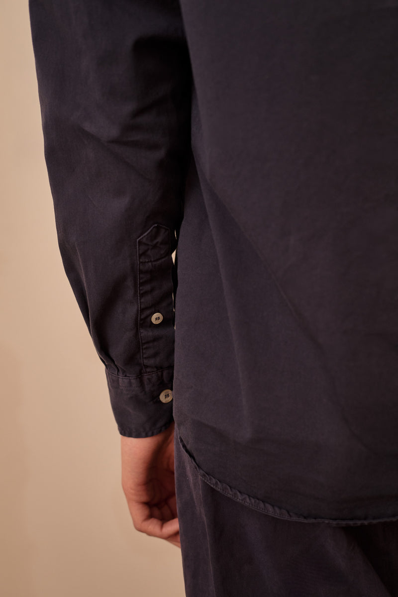 Cindy - Relaxed Fit Shirt