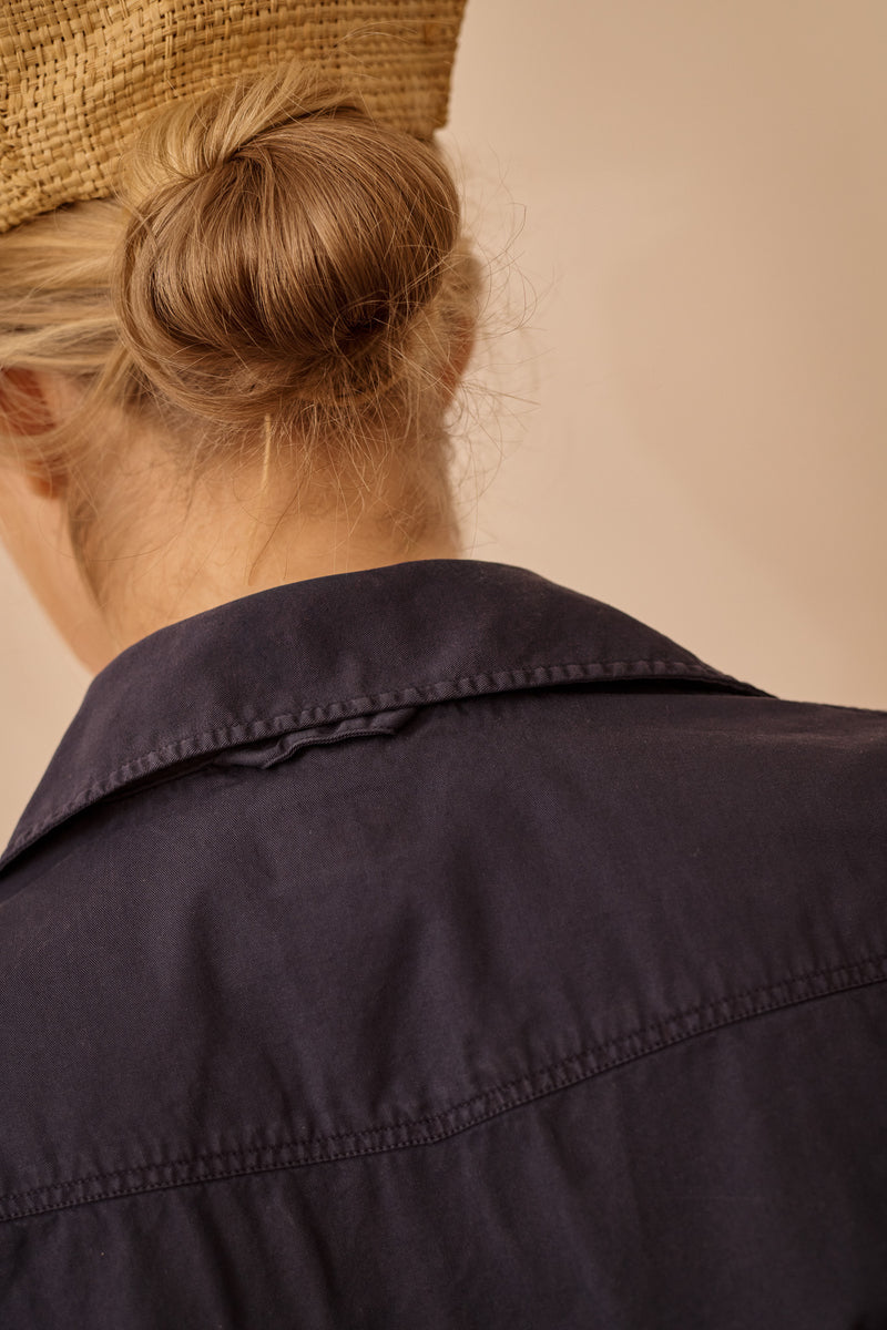 Cindy - Relaxed Fit Shirt