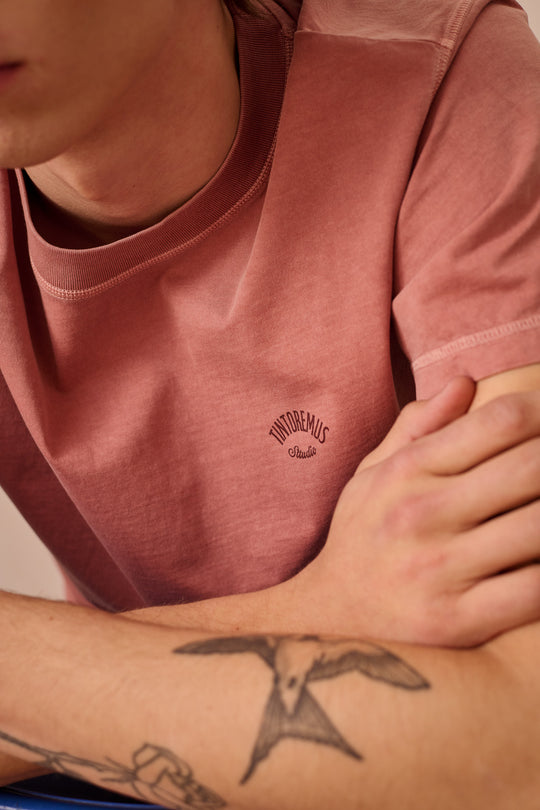 John Club - Camiseta Manga Corta Regular Fit