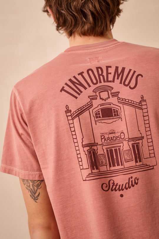 John Club - Camiseta Manga Corta Regular Fit