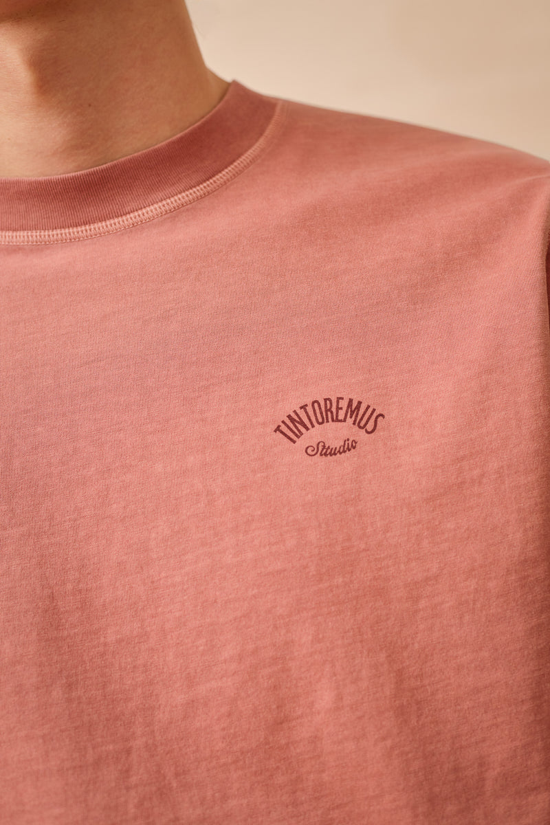 John Club - Regular Fit Short Sleeve T-Shirt