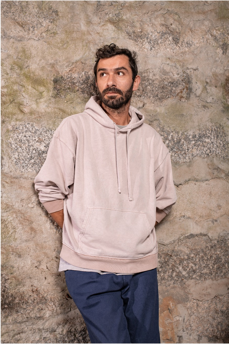 Terral Pedra Bela Dark - Oversize Fit Hoodie