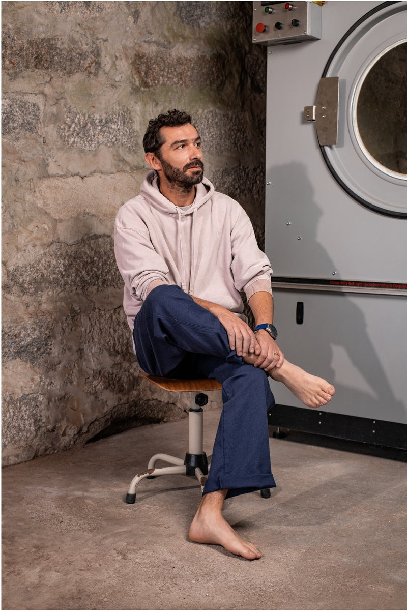 Terral Pedra Bela Dark - Oversize Fit Hoodie