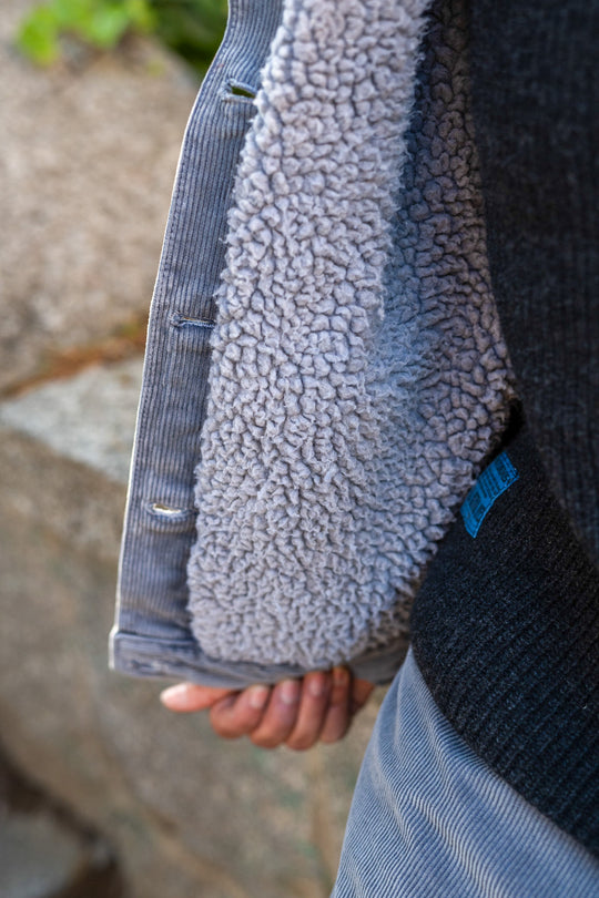 Jean - Chaqueta Trucker