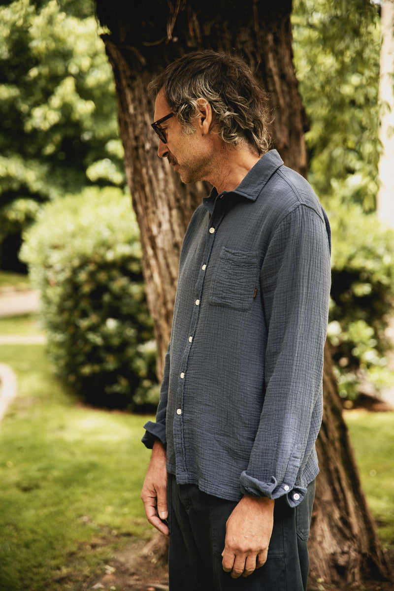 Ryan - Regular Style Shirt