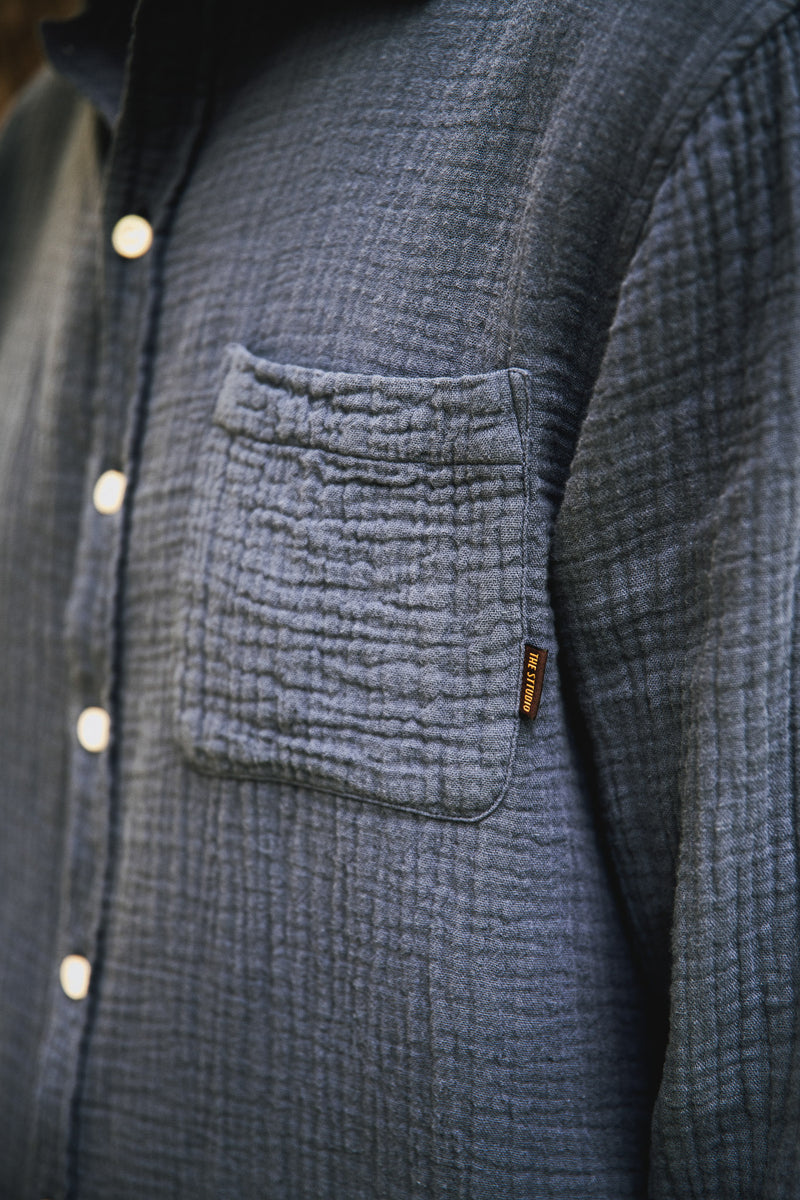 Ryan - Regular Style Shirt