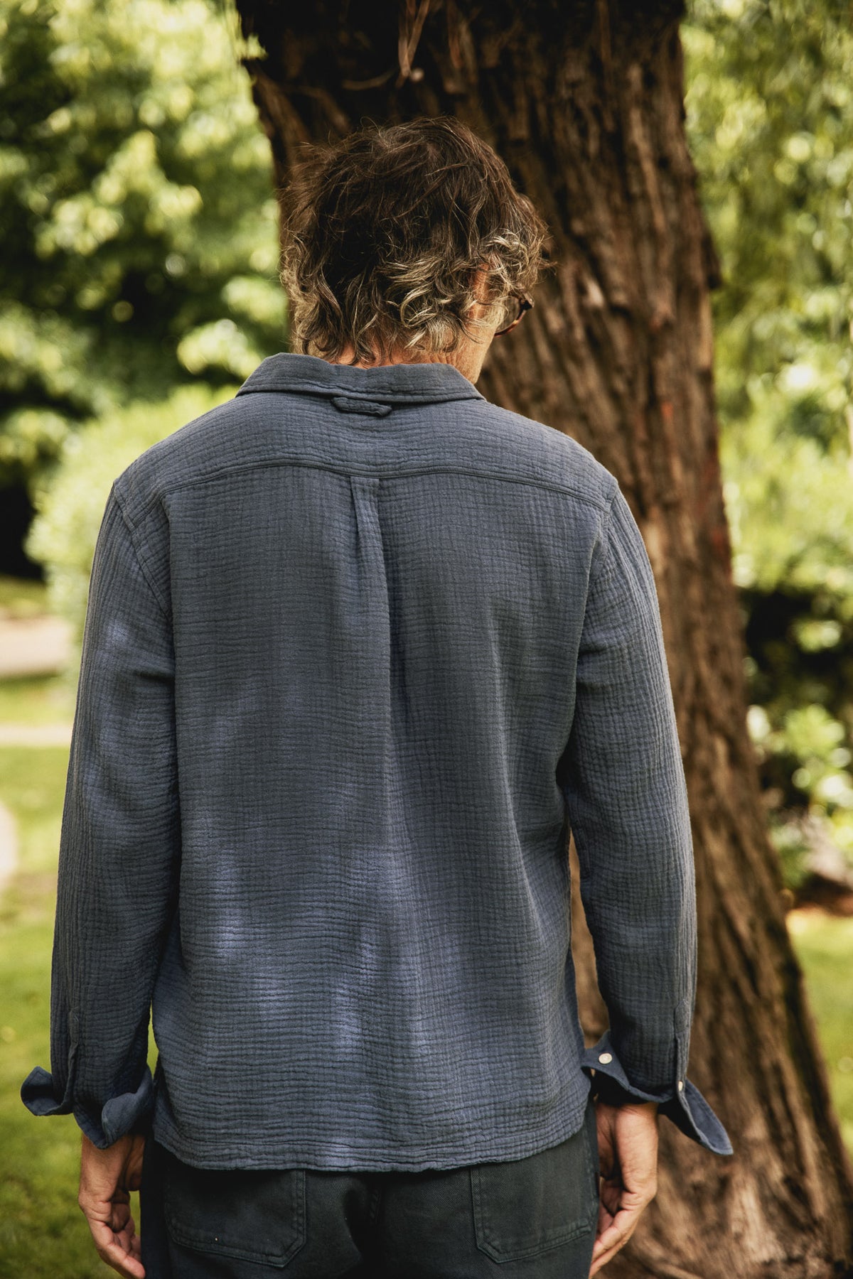 Ryan - Regular Style Shirt