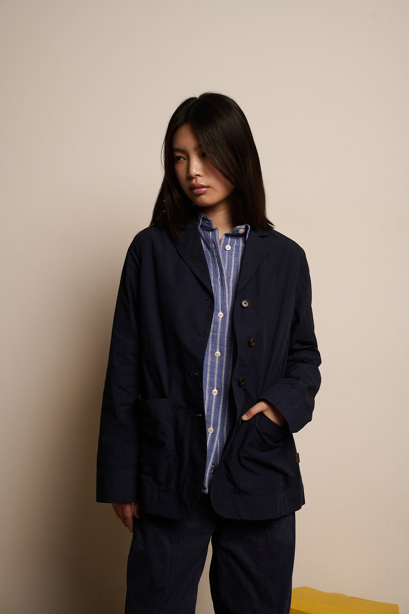 Winona Marine - Chaqueta Relaxed Fit