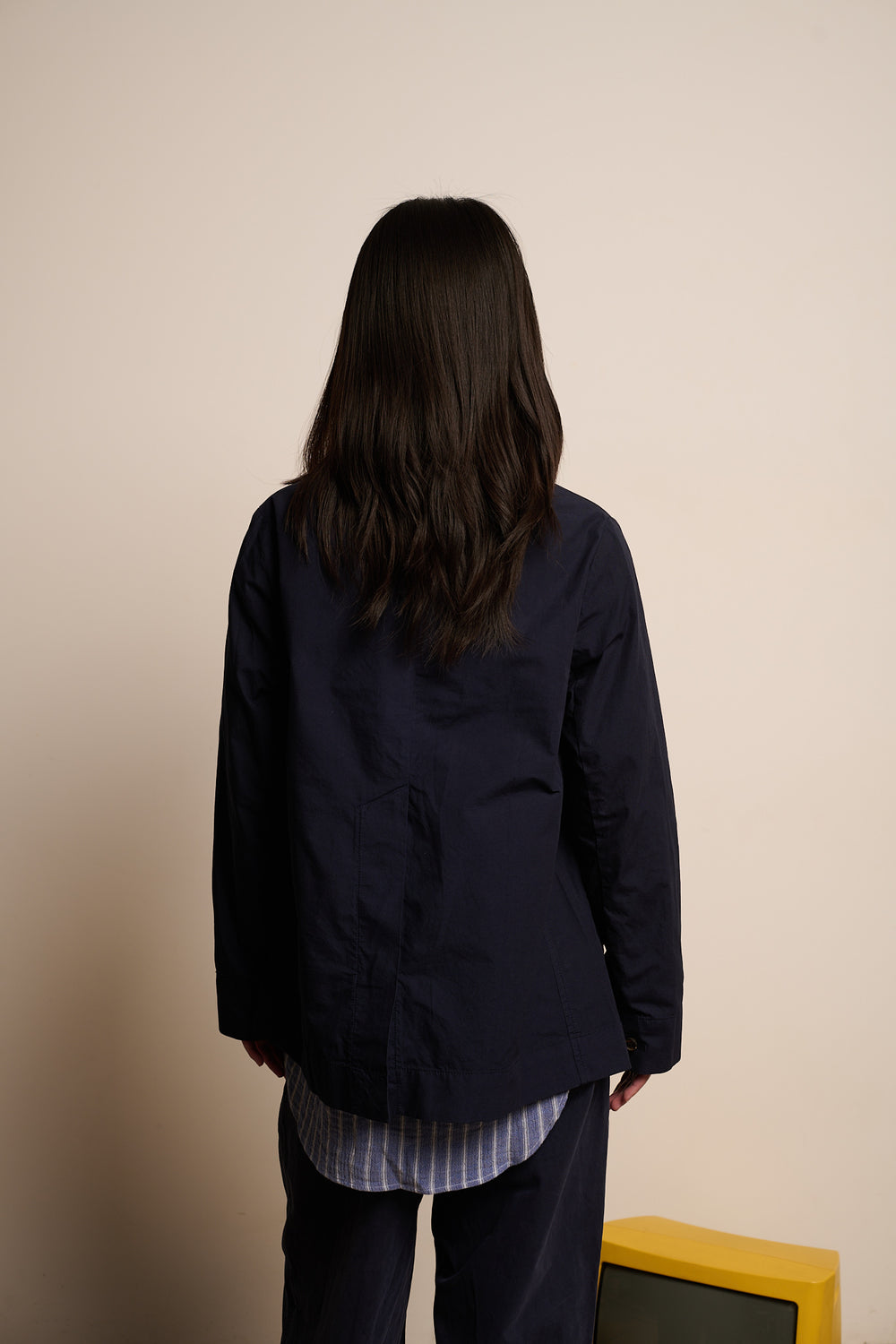 Winona Marine - Chaqueta Relaxed Fit